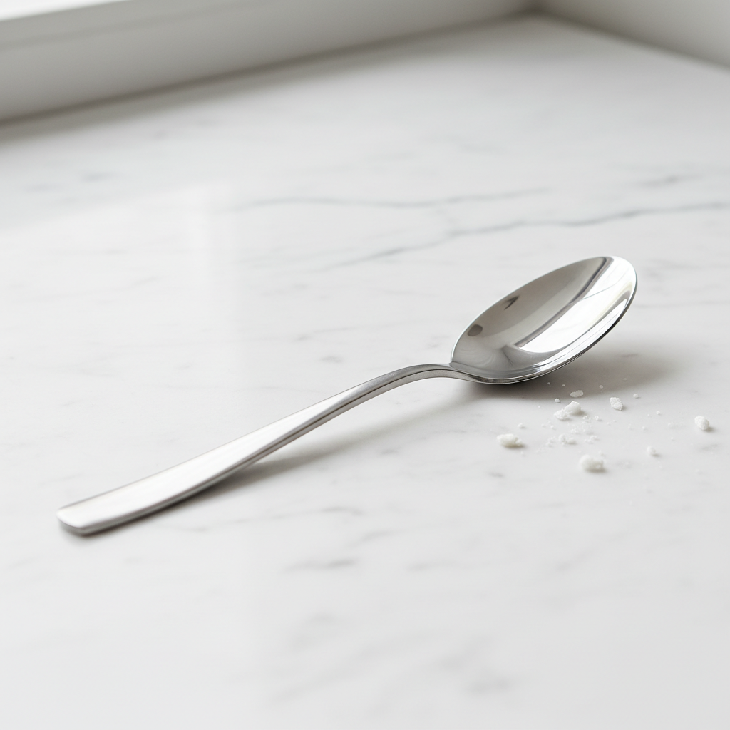Dessert Spoon - Oslo
