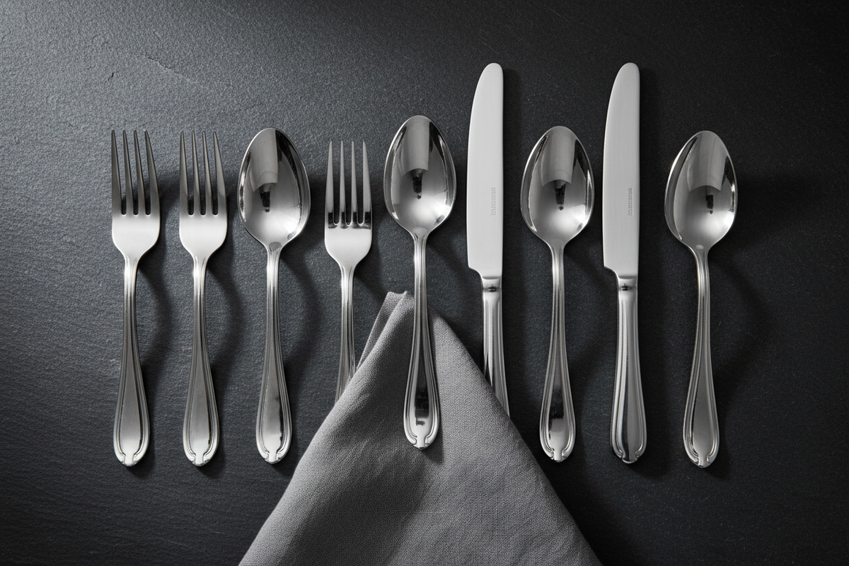 Deluxe Serviceware