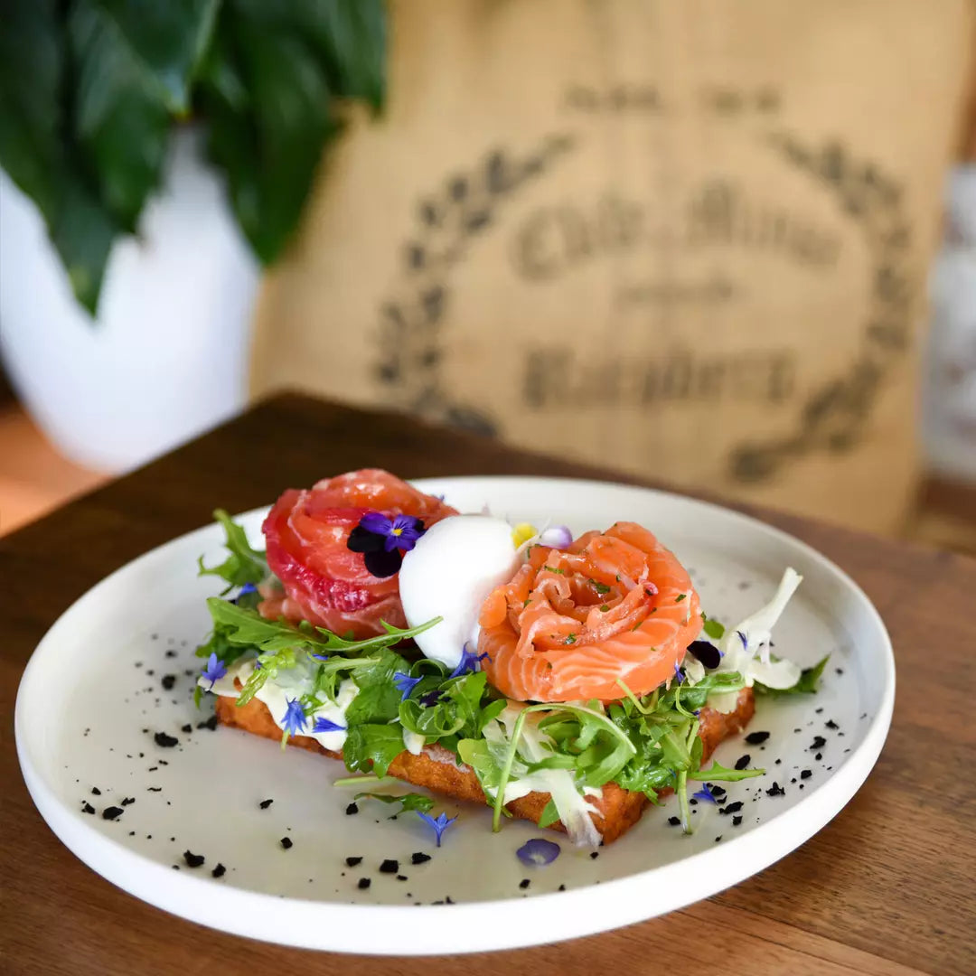 Luzerne Crockery