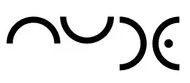 Nude Glassware logo