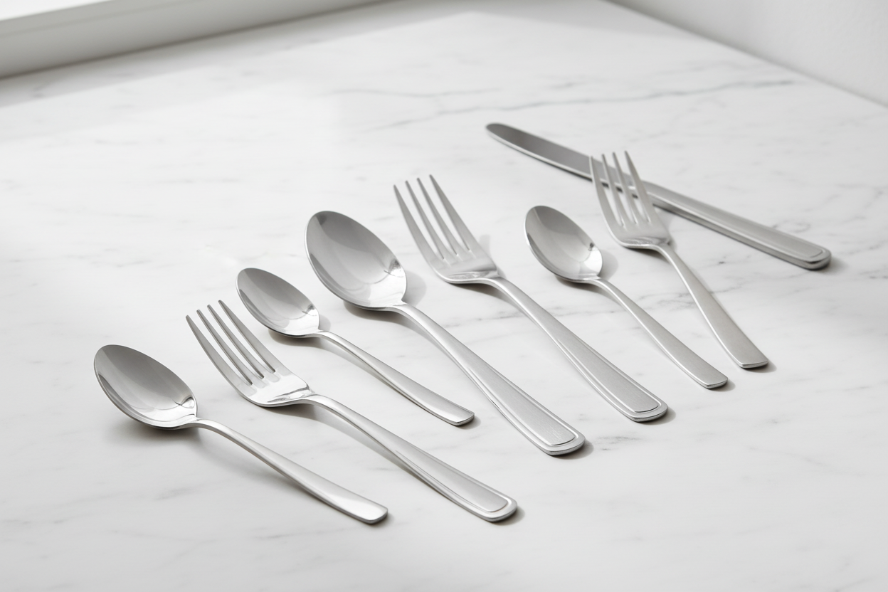 Oslo Cutlery Collection