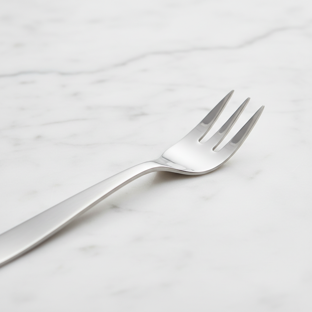 Oyster Fork - Oslo