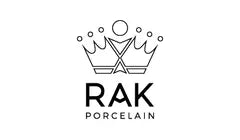 RAK Porcelain logo