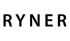 Ryner Glassware Logo
