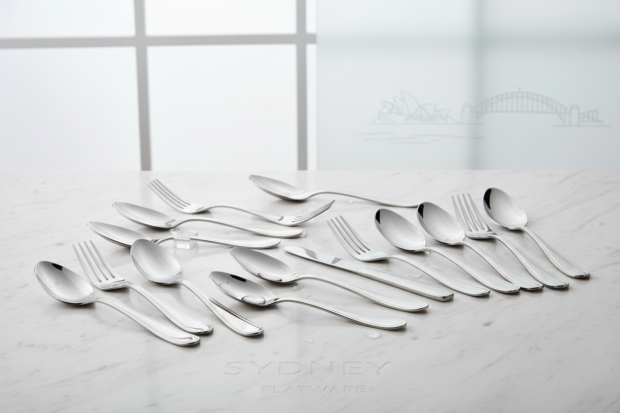 Sydney Cutlery Collection