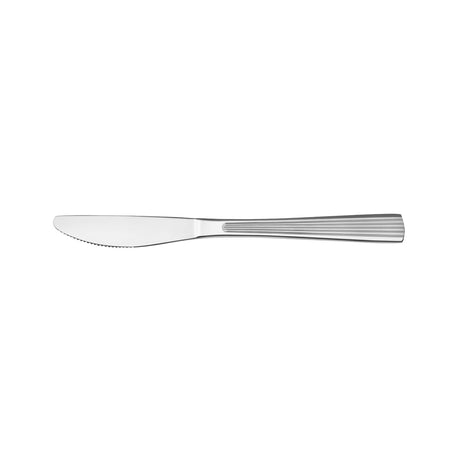 Tablekraft Victoria Table Knife: Pack of 12