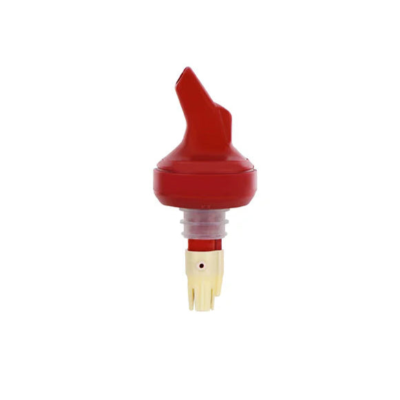 Tru-Pour-15Ml Burgundy: Pack of 12