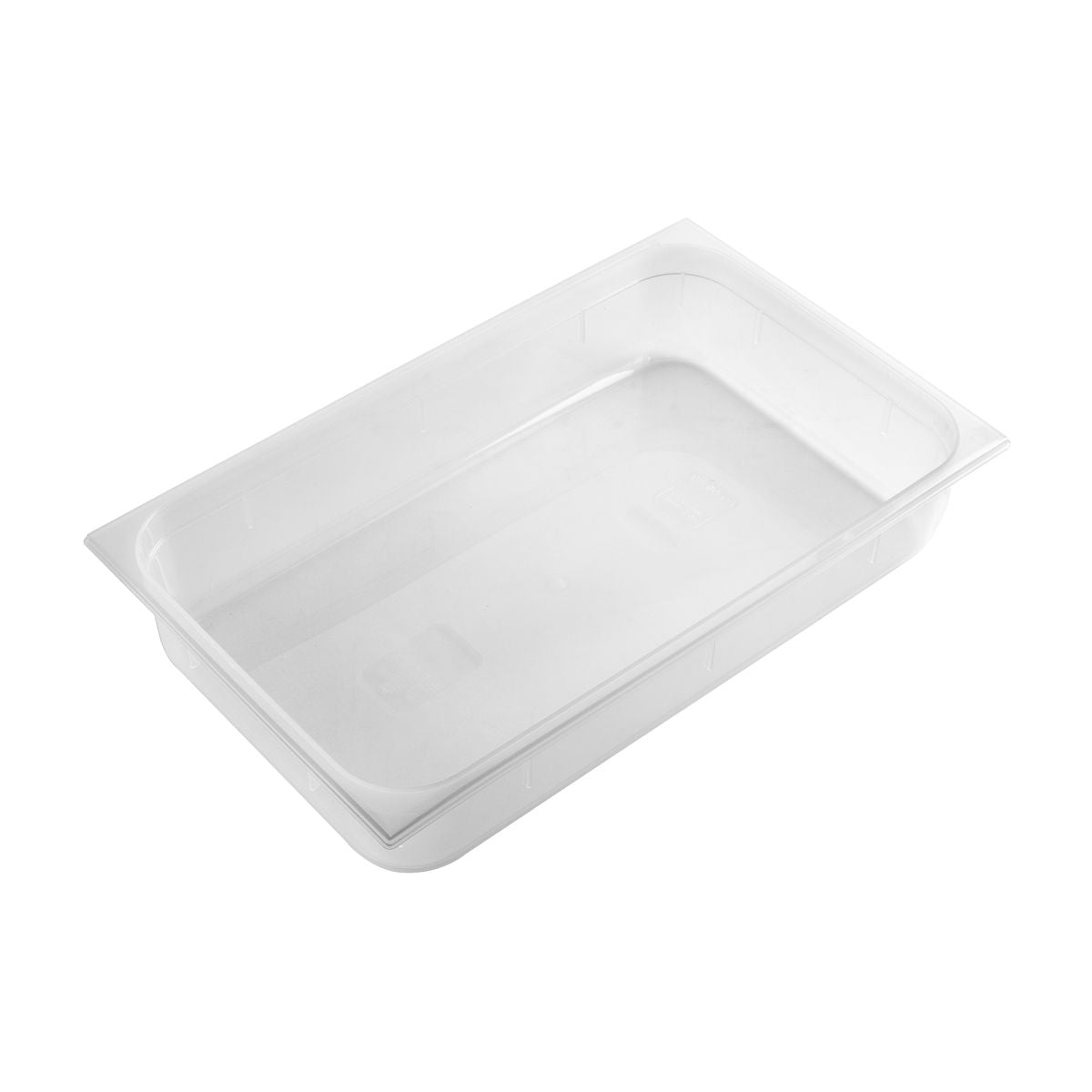 Gastronorm Pan - 150mm, Size 1-1 , Polypropylene: Pack of 1