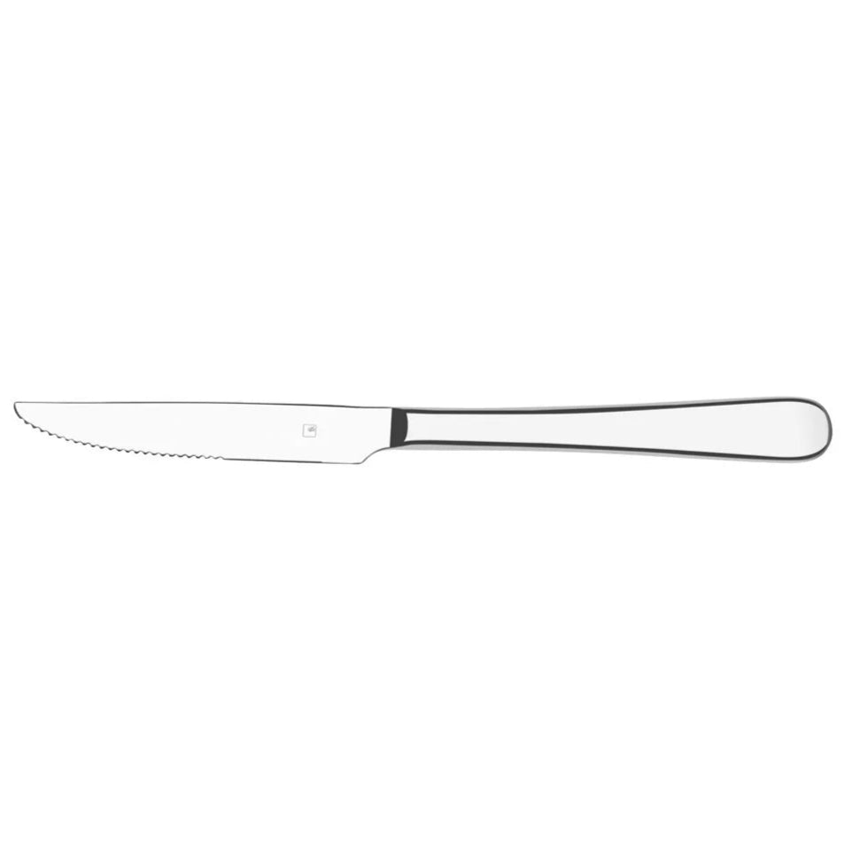 Steak Knife, Solid - Florence: Pack of 12