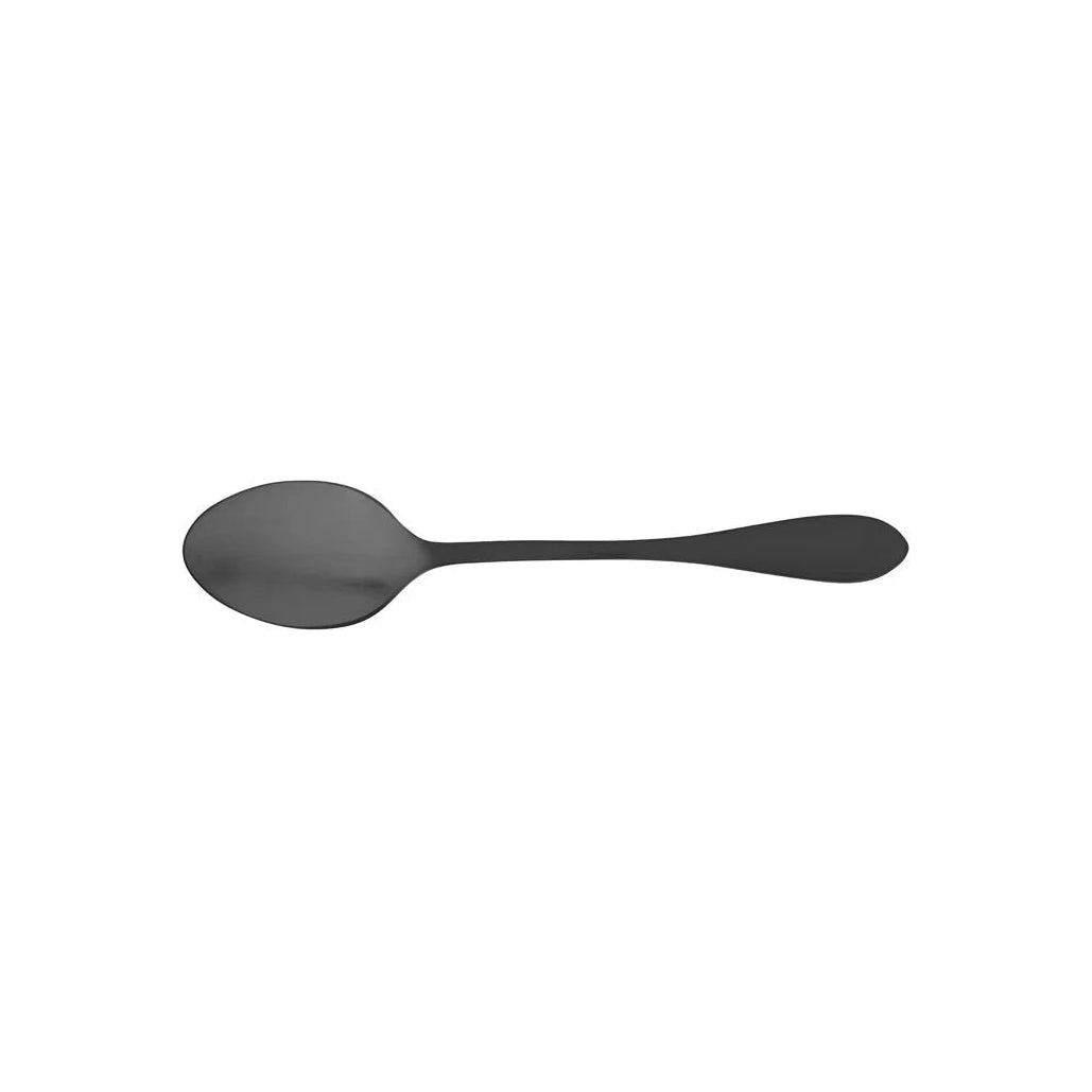 Dessert Spoon - Soho Ink: Pack of 12