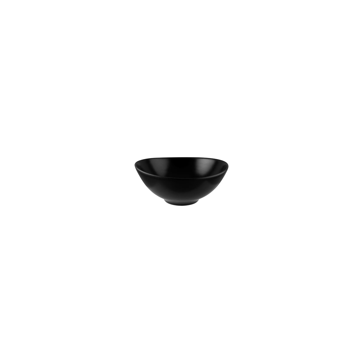 Notte Agora Round Bowl 110mm, 120ml : Pack of 12