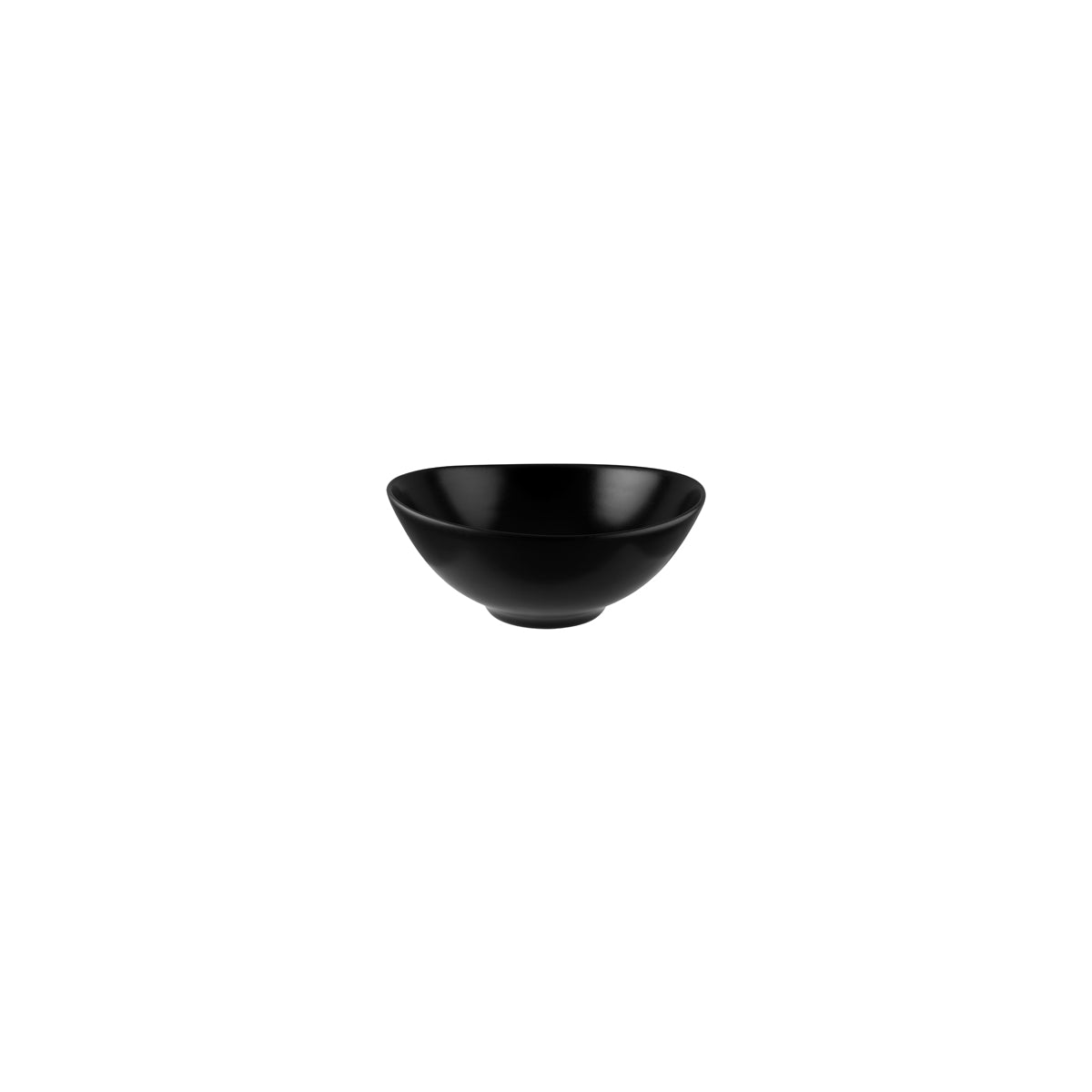 Notte Agora Round Bowl 160mm, 640ml : Pack of 12