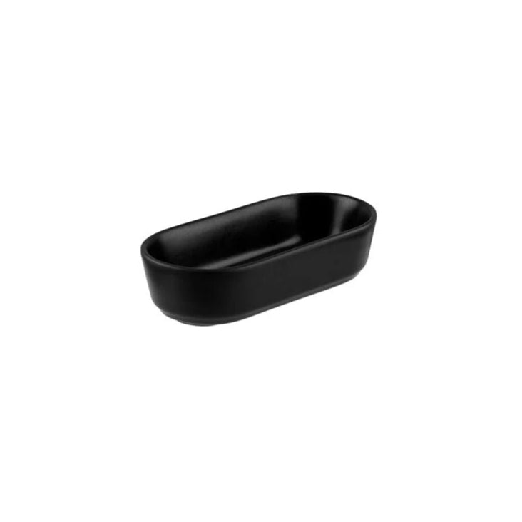 Notte Oval Deep Dish 150 x 75 x 45mm, 225ml: Pack of 12