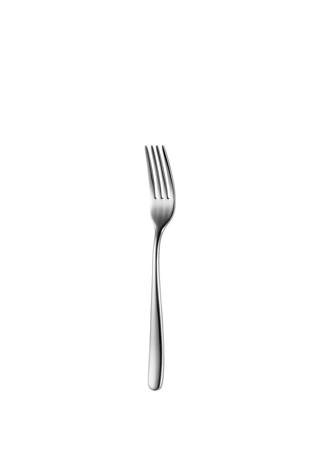  Dessert Fork - St Moritz: Pack of 12