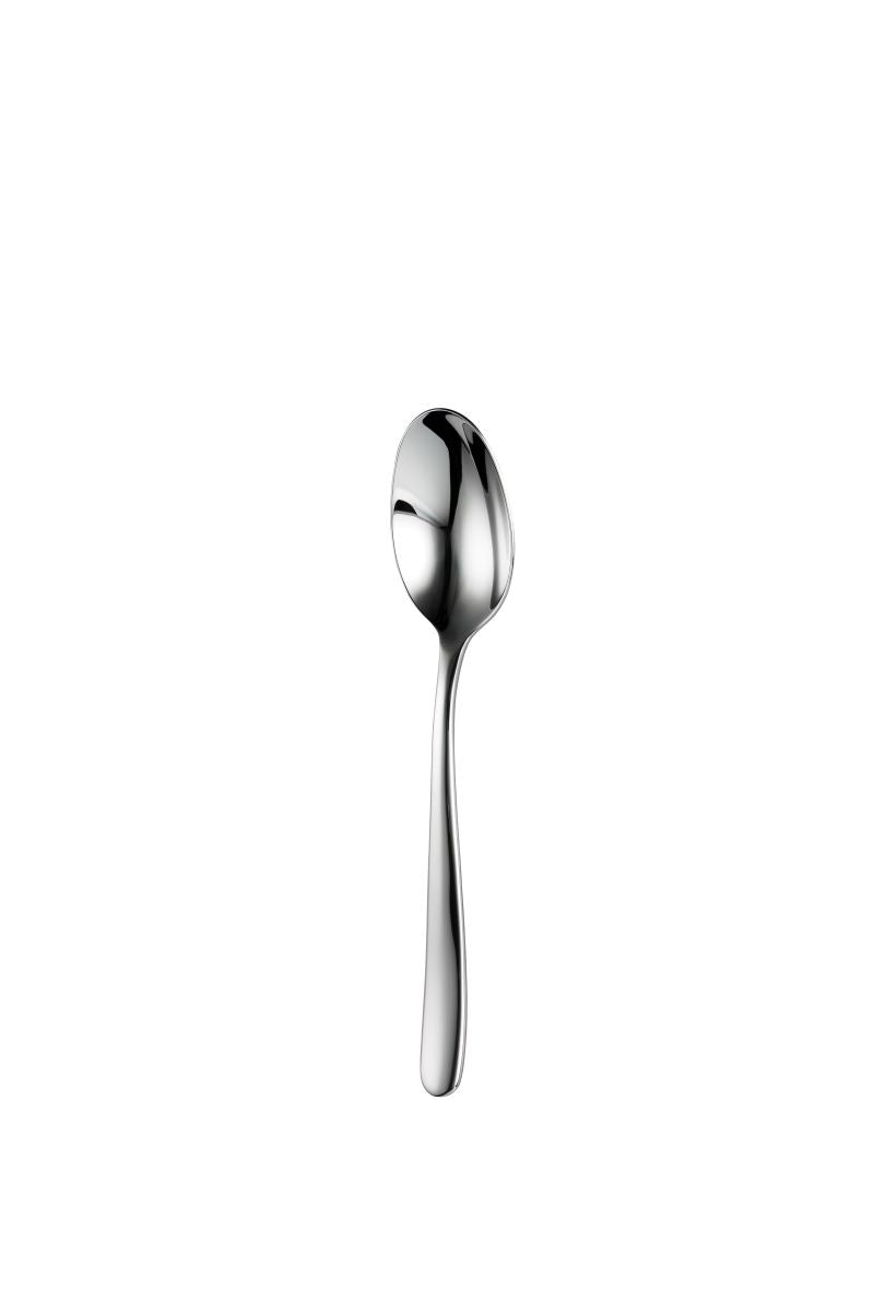  Dessert Spoon - St Moritz: Pack of 12