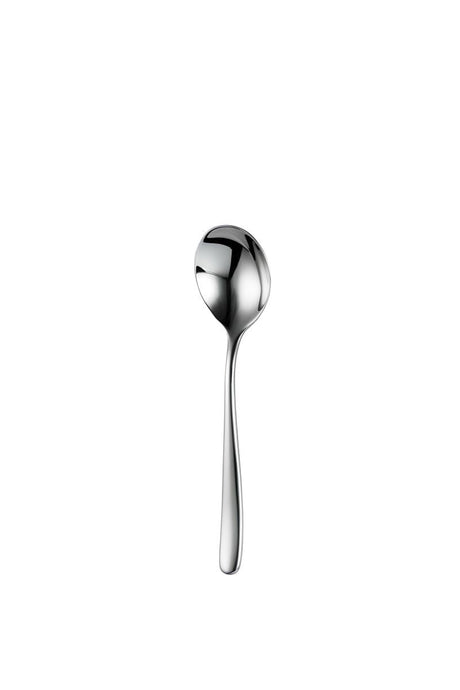  Soup Spoon - St Moritz: Pack of 12