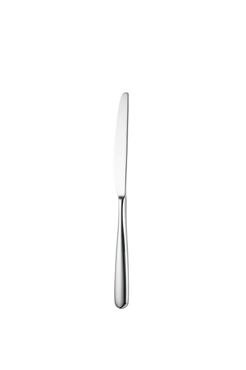  Dessert Knife - St Moritz: Pack of 12