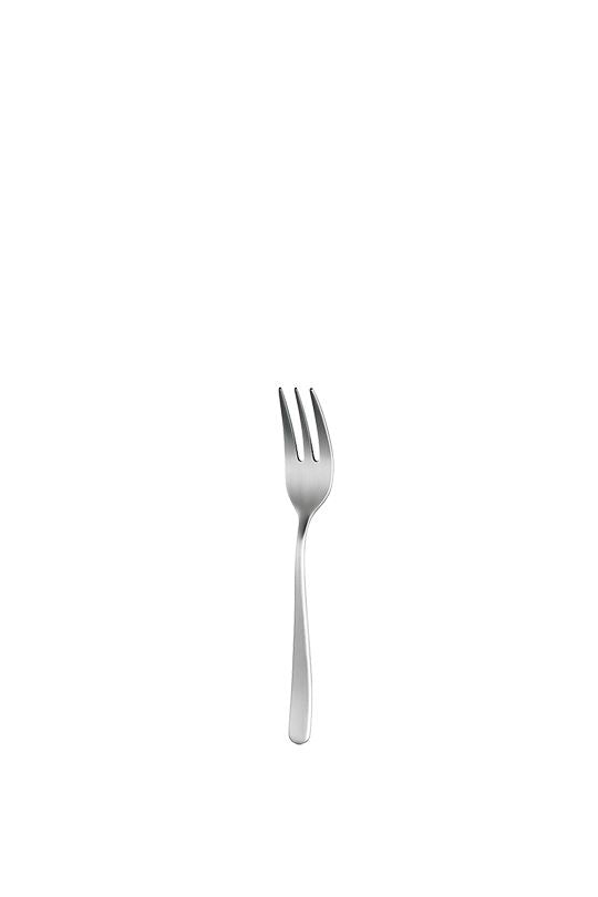  Oyster / Cake Fork - Hamilton: Pack of 12