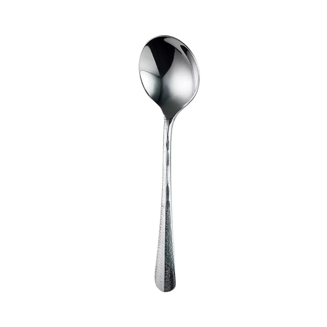 Amsterdam - Dessert Spoon: Pack of 60