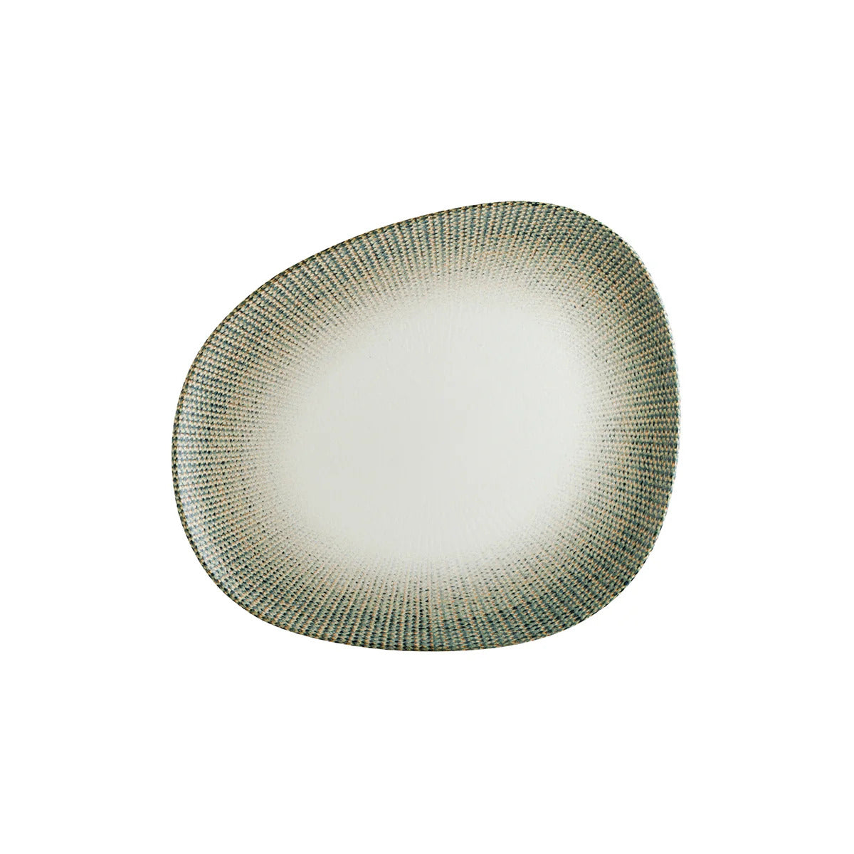 Sway Vago Coupe Plate 290 x 25mm: Pack of 6