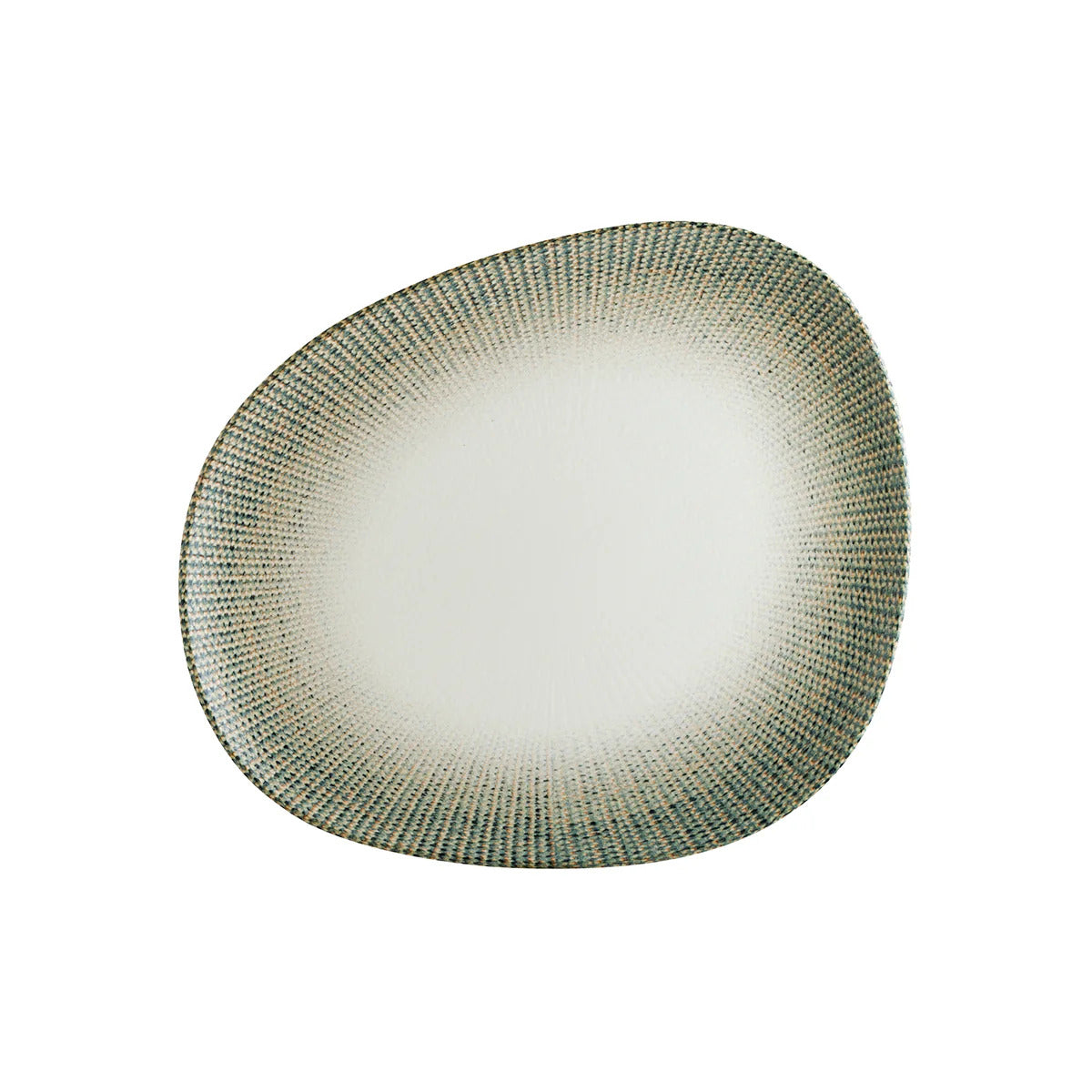 Sway Vago Coupe Plate 330 x 24mm: Pack of 6