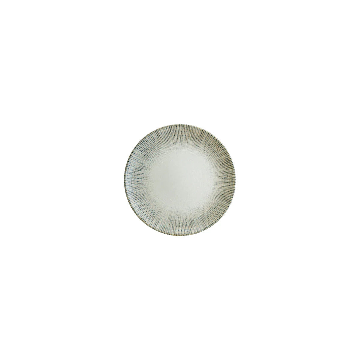 Sway Round Coupe Plate 170 x 19mm: Pack of 12