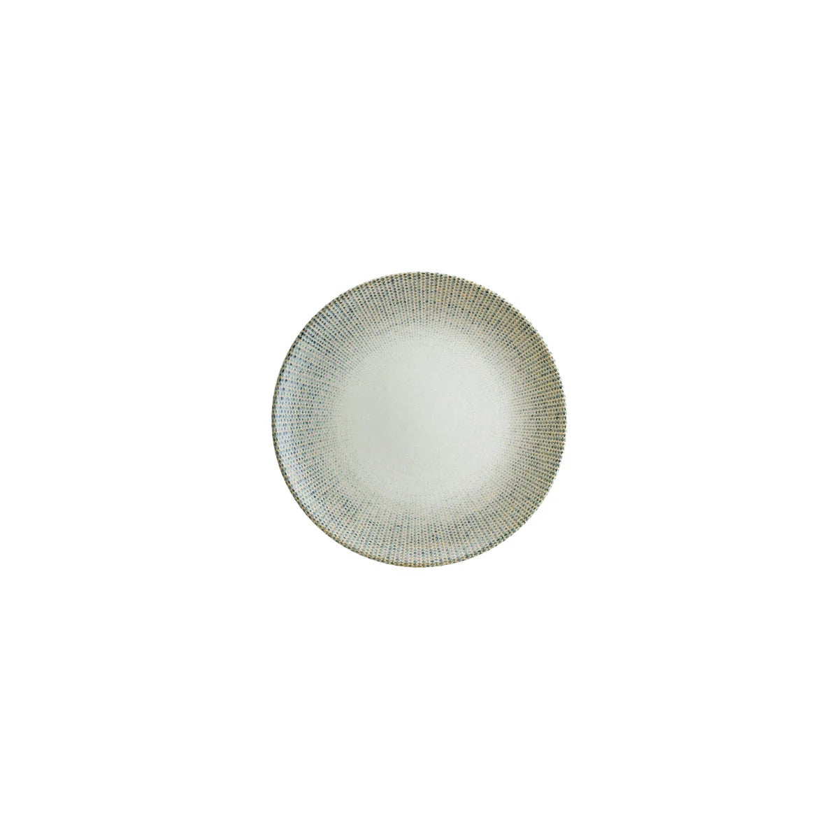 Sway Round Flat Plate 190 x 21mm: Pack of 12