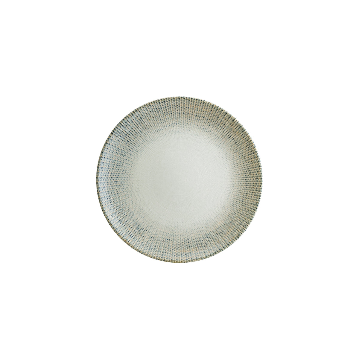Sway Round Coupe Plate 270X30mm : Pack Of 12