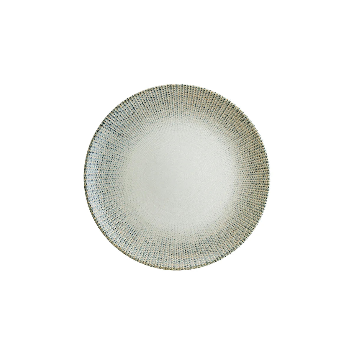 Sway Round Coupe Plate 300mm : Pack Of 6