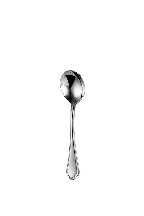  Soup Spoon - Athens: Pack of 12