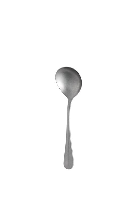  Soup Spoon - Paris Vintage: Pack of 12