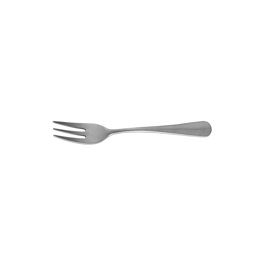 Oyster / Cake Fork - Paris Vintage: Pack of 12
