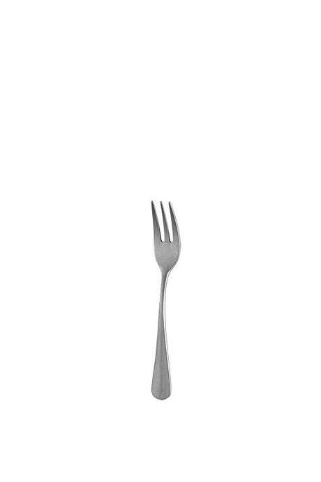  Oyster / Cake Fork - Paris Vintage: Pack of 12