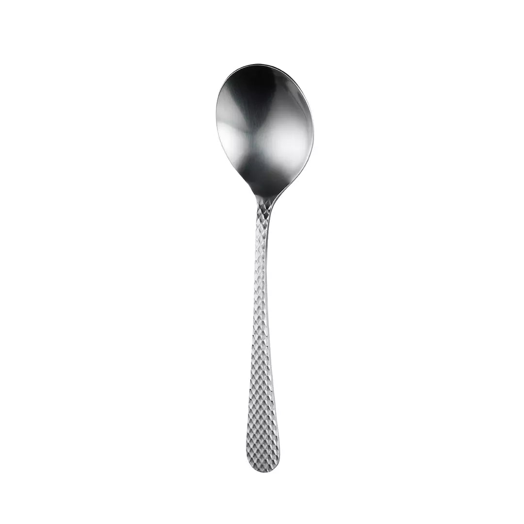 Helsinki - Dessert Spoon: Pack of 60