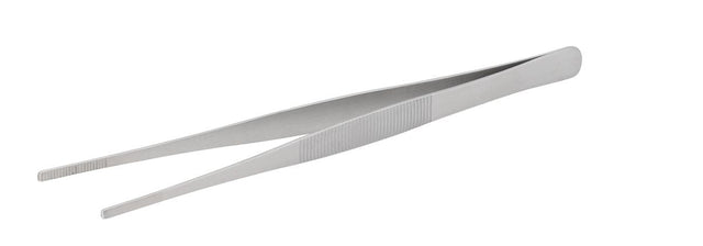 Utopia Tweezer Tong, Colour: Stainless Steel, Length: 250Mm