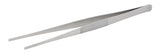 Utopia Tweezer Tong, Colour: Stainless Steel, Length: 300Mm