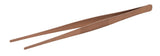 Utopia Tweezer Tong, Colour: Copper, Length: 300Mm