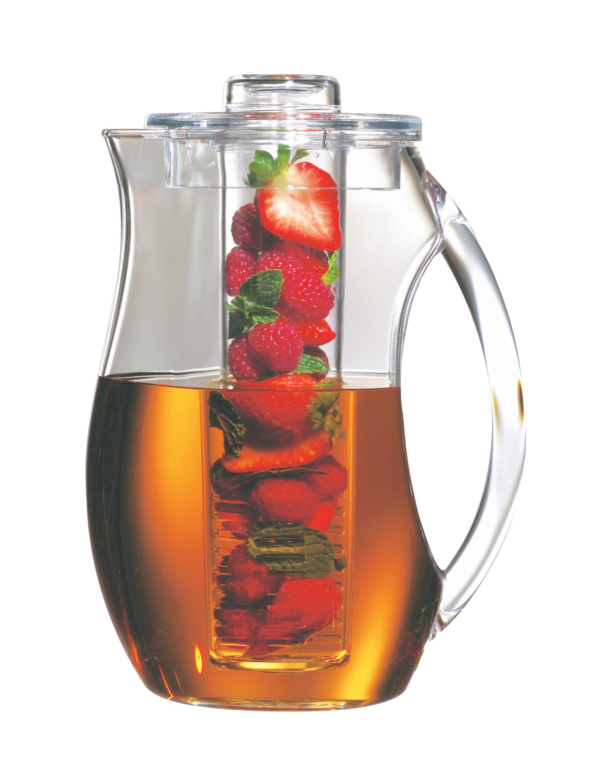 Serroni Fruit Infusion Pitcher, 2.4L