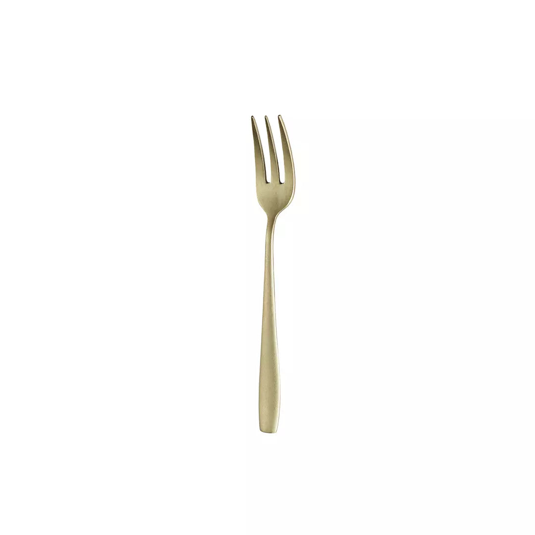 Stockholm Champagne - Table Fork: Pack of 60