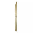 Stockholm Champagne - Oyster / Cake Fork: Pack of 60