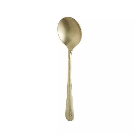 Amsterdam Champagne - Dessert Spoon: Pack of 60