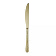 Amsterdam Champagne - Oyster / Cake Fork: Pack of 60