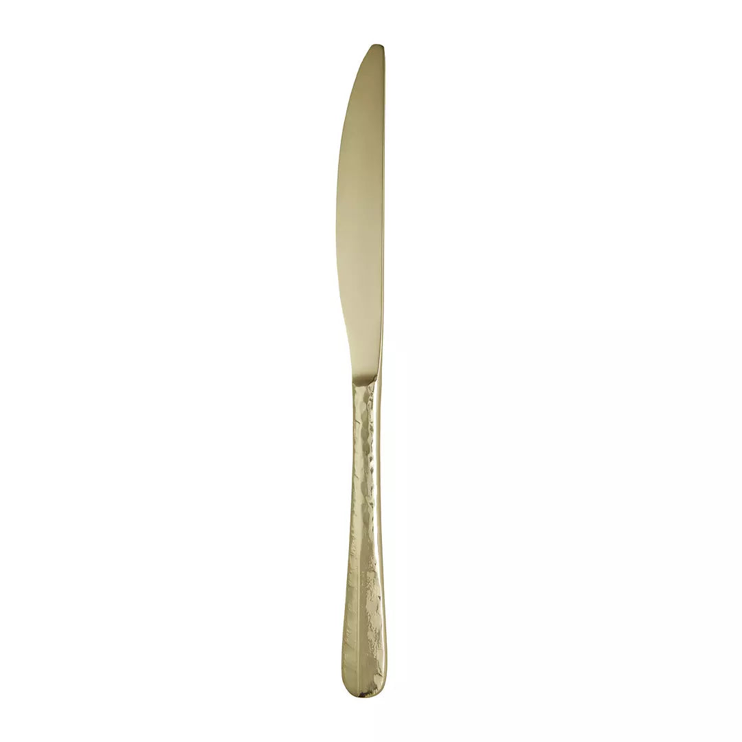 Amsterdam Champagne - Oyster / Cake Fork: Pack of 60