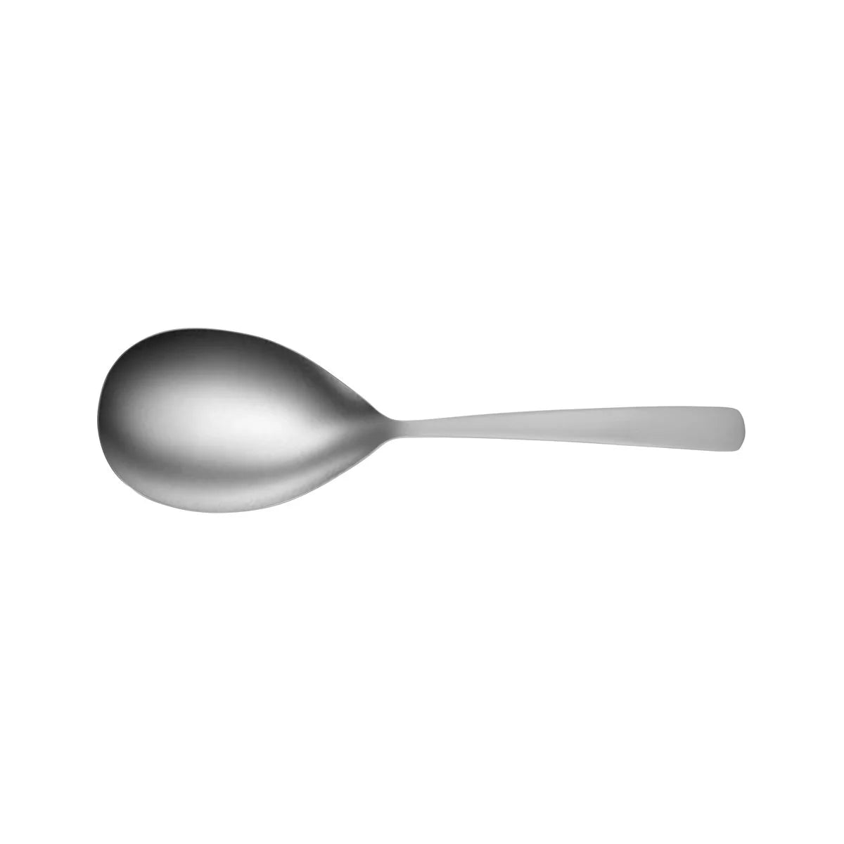 Rice Serving Spoon - Sienna: Pack of 12