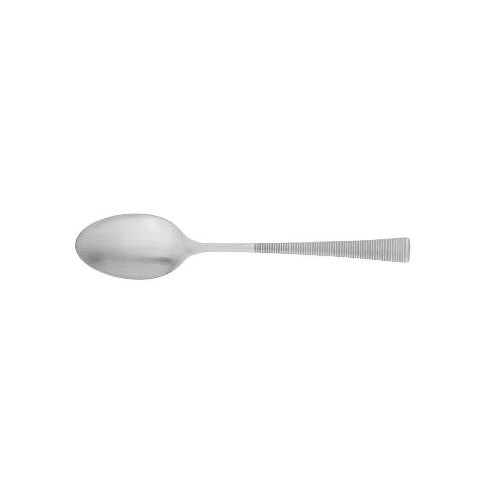 Dessert Spoon - Aswan: Pack of 12