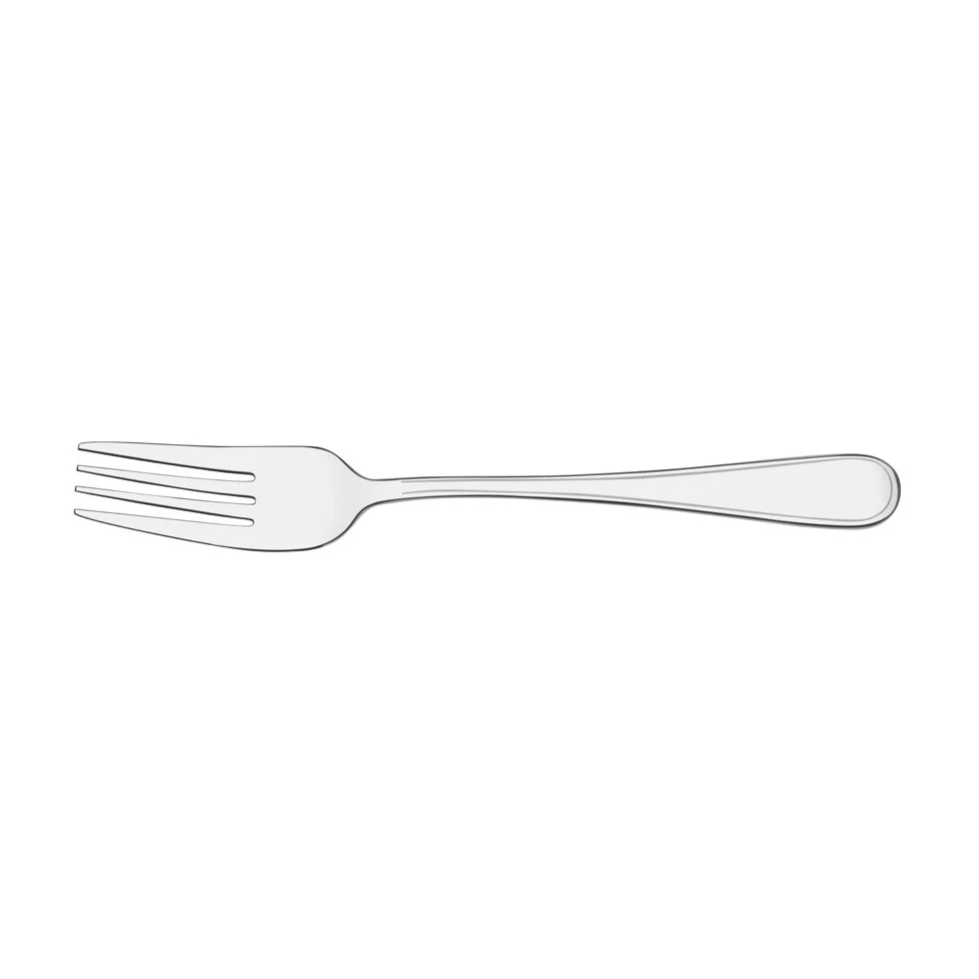 Table Fork - Melrose: Pack of 12