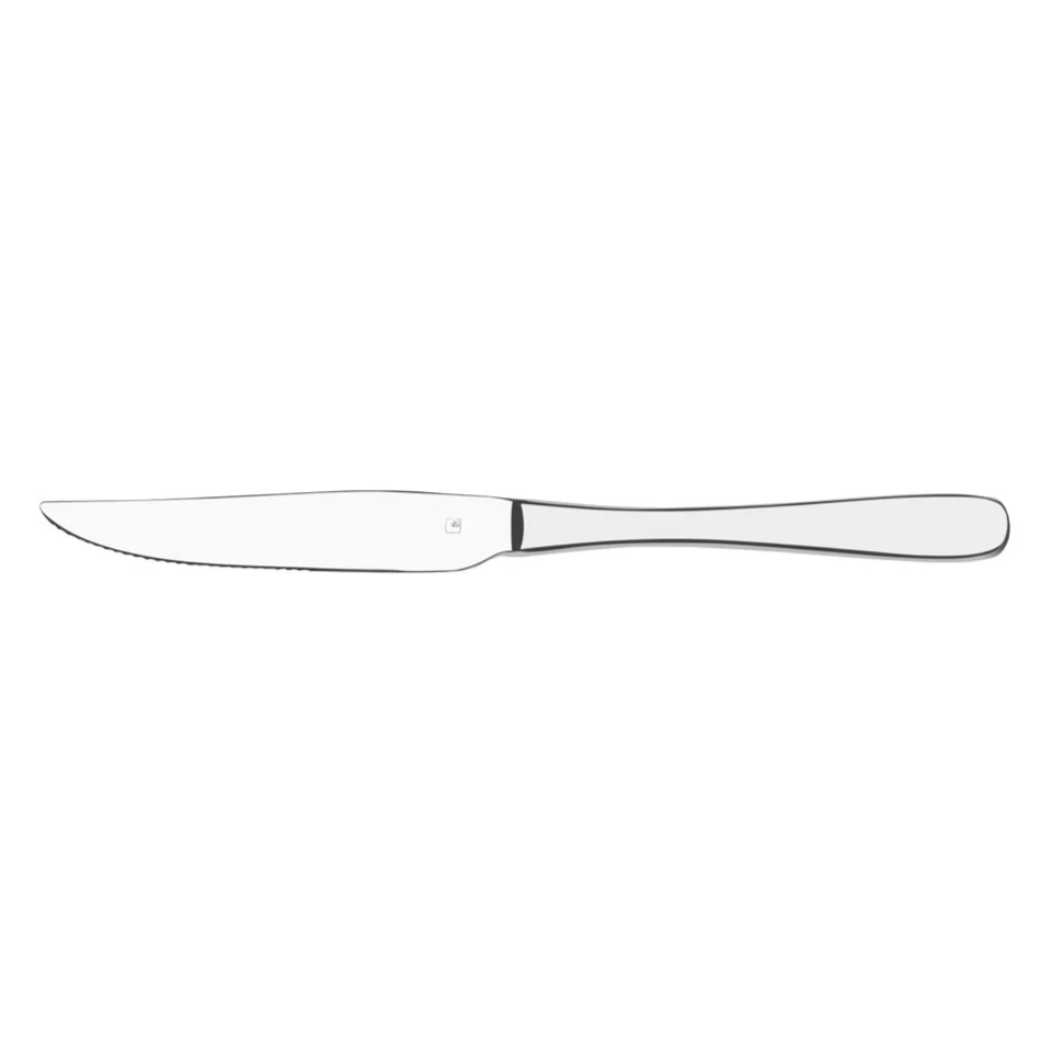 Steak Knife - Luxor: Pack of 12