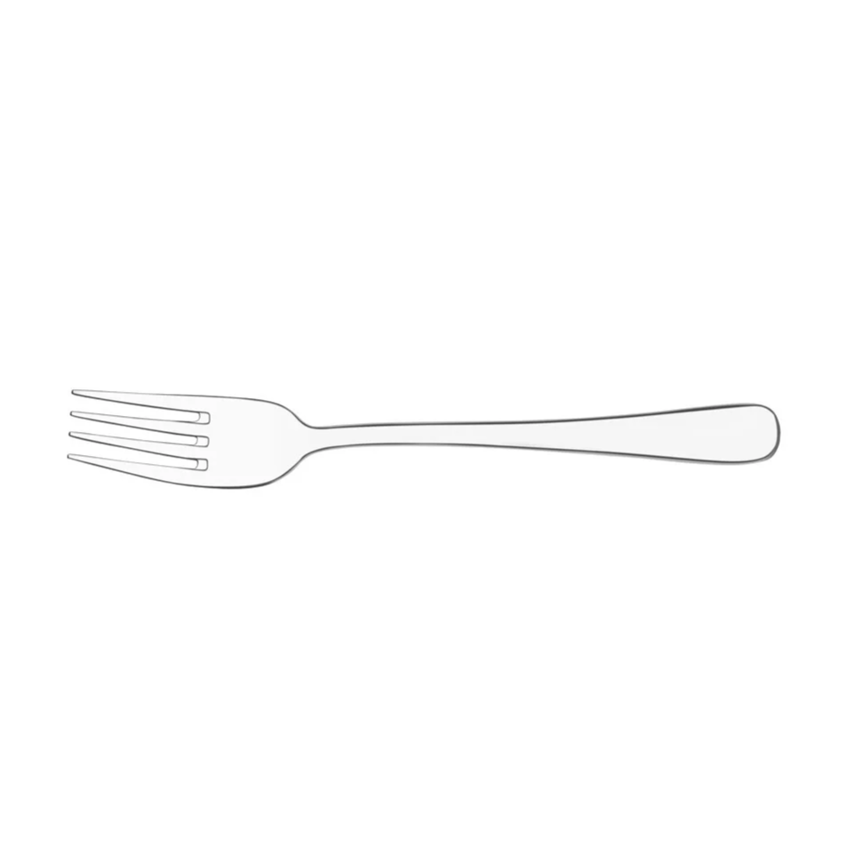 Table Fork - York: Pack of 12