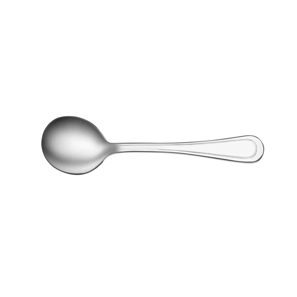 Soup Spoon - Mirabelle: Pack of 12
