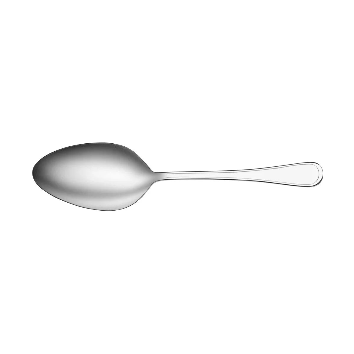 Serving Spoon - Mirabelle: Pack of 12